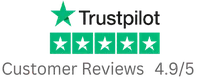 MakeMyCompany Trustpilot reviews for company formation in Oman